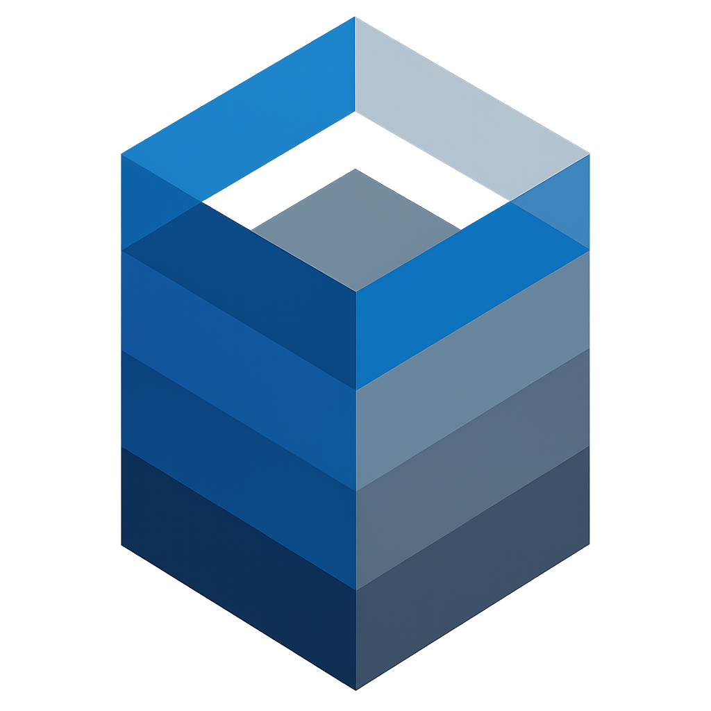 StackformAI logo